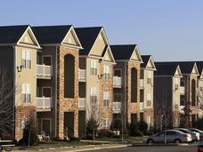 住宅建筑 從設計理念到生活空間的完美融合