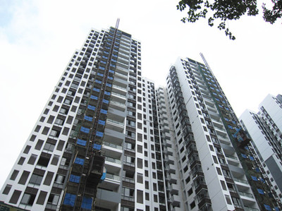 振寧i時代 質量好才是硬道理，3字頭起輕松拿下優質盤