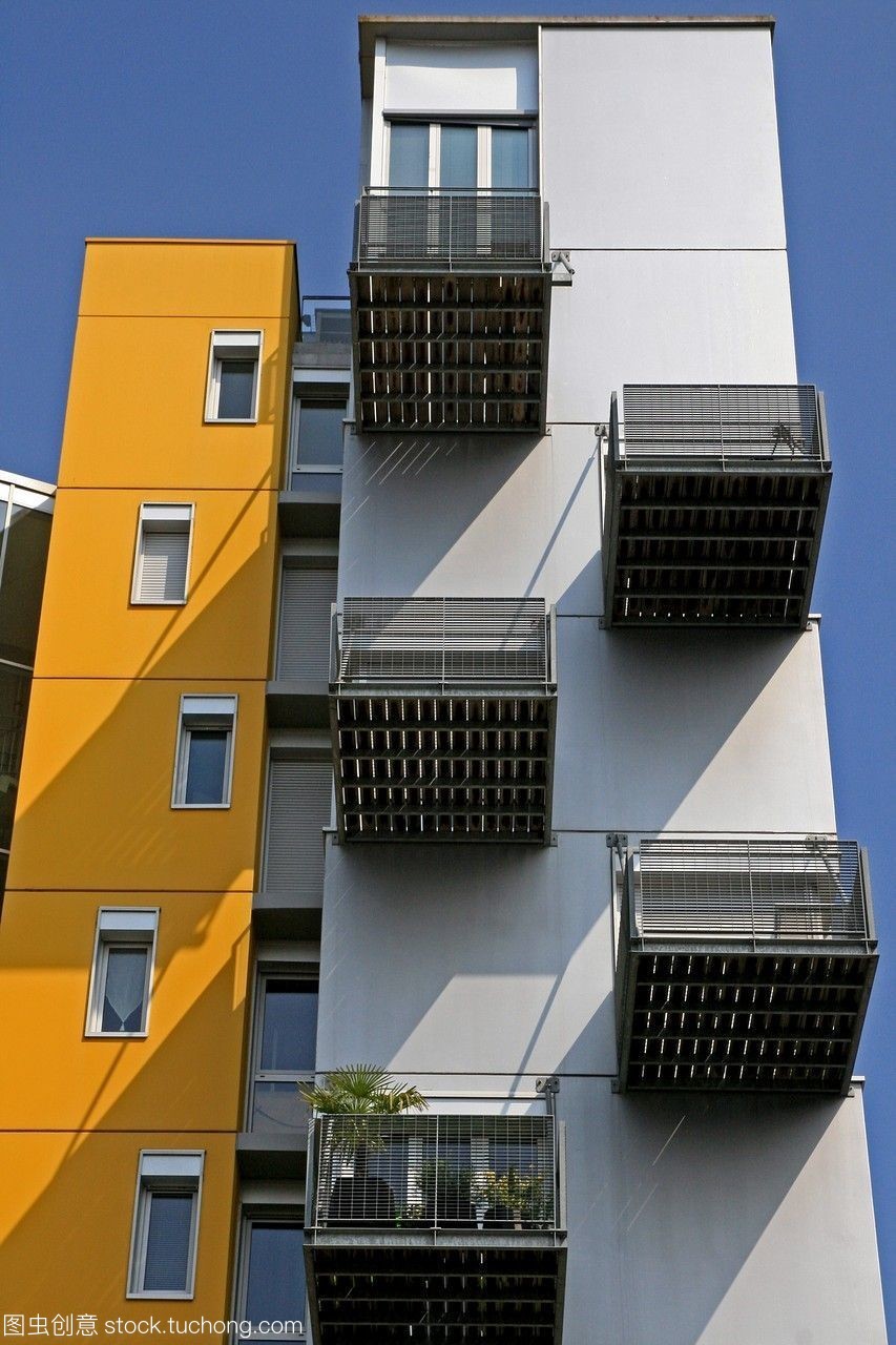 南特住宅建筑 歷史、特色與現代創新