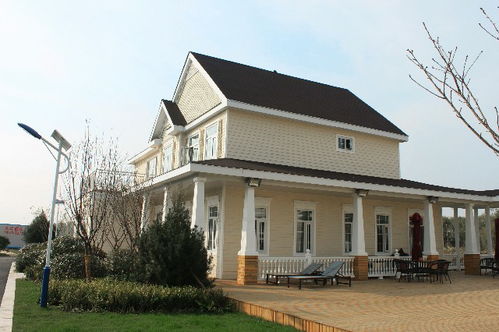 菏澤裝配式建筑技術廠家報價探析——以大象房屋為例