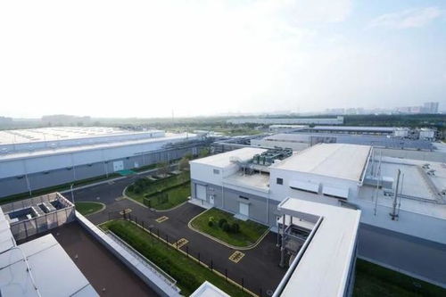 豐田燃料電池研發與生產專用工廠在北京正式投產，年產能達萬臺