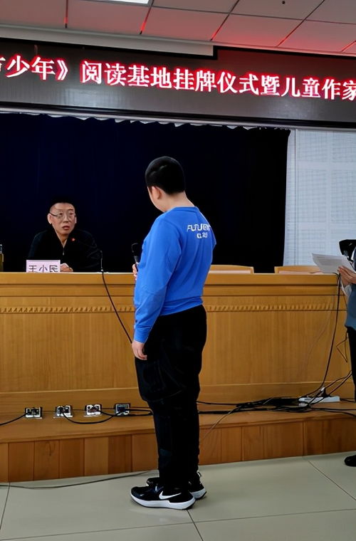 少年策劃，創意飛揚——記北京順義區首個由馮婧涵、楊尚超等少年策劃的“北京涵柯”活動