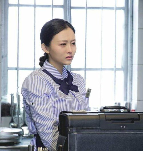 《二龍湖愛情故事》優酷熱播，徐子涵演技獲贊成亮點